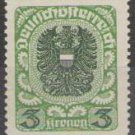 Austria 1920-1921