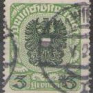 Austria 1920-1921 (used)