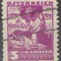 Austria 1934-1936 (used)