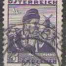 Austria 1934-1936 (used)