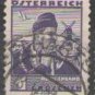 Austria 1934-1936 (used)