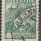 Austria 1934-1936 (used)