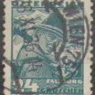 Austria 1934-1936 (used)