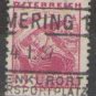 Austria 1934-1936 (used)