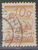 Austria 1925 (used)