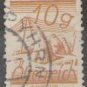 Austria 1925 (used)
