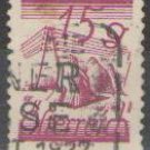 Austria 1925 (used)
