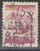 Austria 1925 (used)