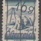 Austria 1925 (used)