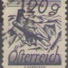 Austria 1925 (used)