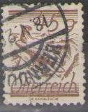 Austria 1925 (used)