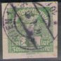 Austria 1920-1921 Newspaper (used)