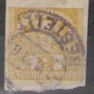 Austria 1920-1921 Newspaper (used)