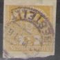 Austria 1920-1921 Newspaper (used)