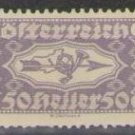 Austria 1921
