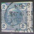 Austria 1901 Newspaper (used)