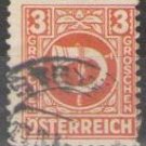 Austria 1945 (used)