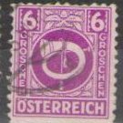 Austria 1945 (used)