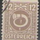 Austria 1945 (used)