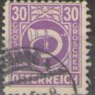Austria 1945 (used)