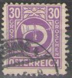 Austria 1945 (used)