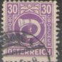 Austria 1945 (used)