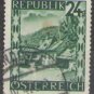Austria 1945-1947 (used)