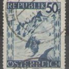 Austria 1945-1947 (used)