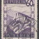 Austria 1945-1947 (used)