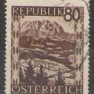 Austria 1945-1947 (used)