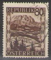 Austria 1945-1947 (used)