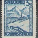 Austria 1945-1947