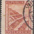Austria 1945-1947 (used)