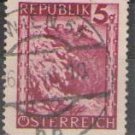 Austria 1945-1947 (used)
