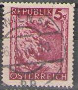Austria 1945-1947 (used)