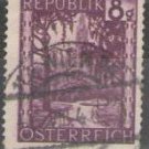 Austria 1945-1947 (used)