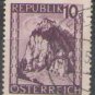 Austria 1945-1947 (used)