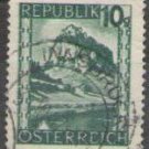 Austria 1945-1947 (used)