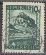 Austria 1945-1947 (used)