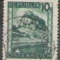 Austria 1945-1947 (used)