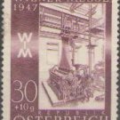 Austria 1947