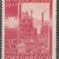 Austria 1947