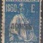 Azores 1921-1930 (used)