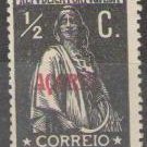 Azores 1912-1919 (used)