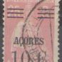 Azores 1929-1930 (used)