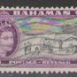 Bahamas 1954 (used)