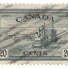 1946 Canada (used)