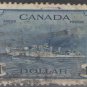 1942-1943 Canada (used)