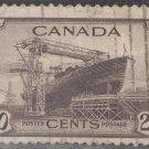 1942-1943 Canada (used)