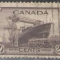 1942-1943 Canada (used)
